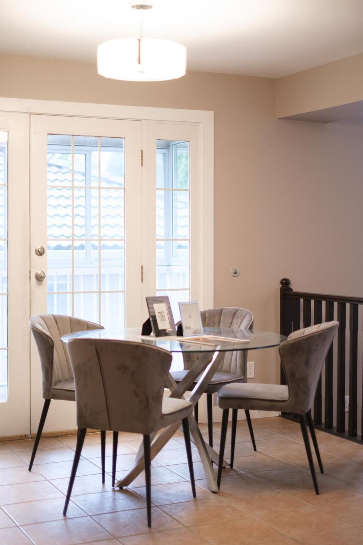 Spacious 4Br W Ensuites Mins To Downtown Yvr Ubc Vancouver Ngoại thất bức ảnh