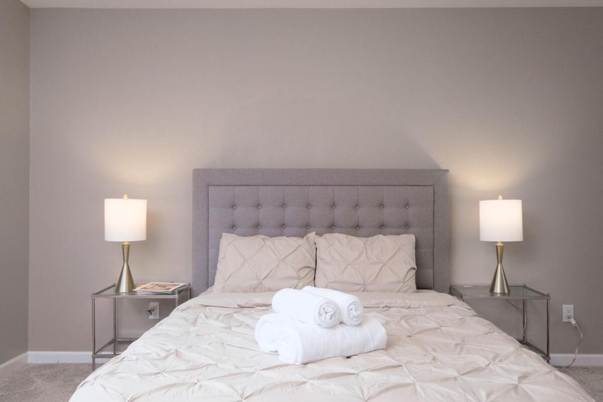 Spacious 4Br W Ensuites Mins To Downtown Yvr Ubc Vancouver Ngoại thất bức ảnh