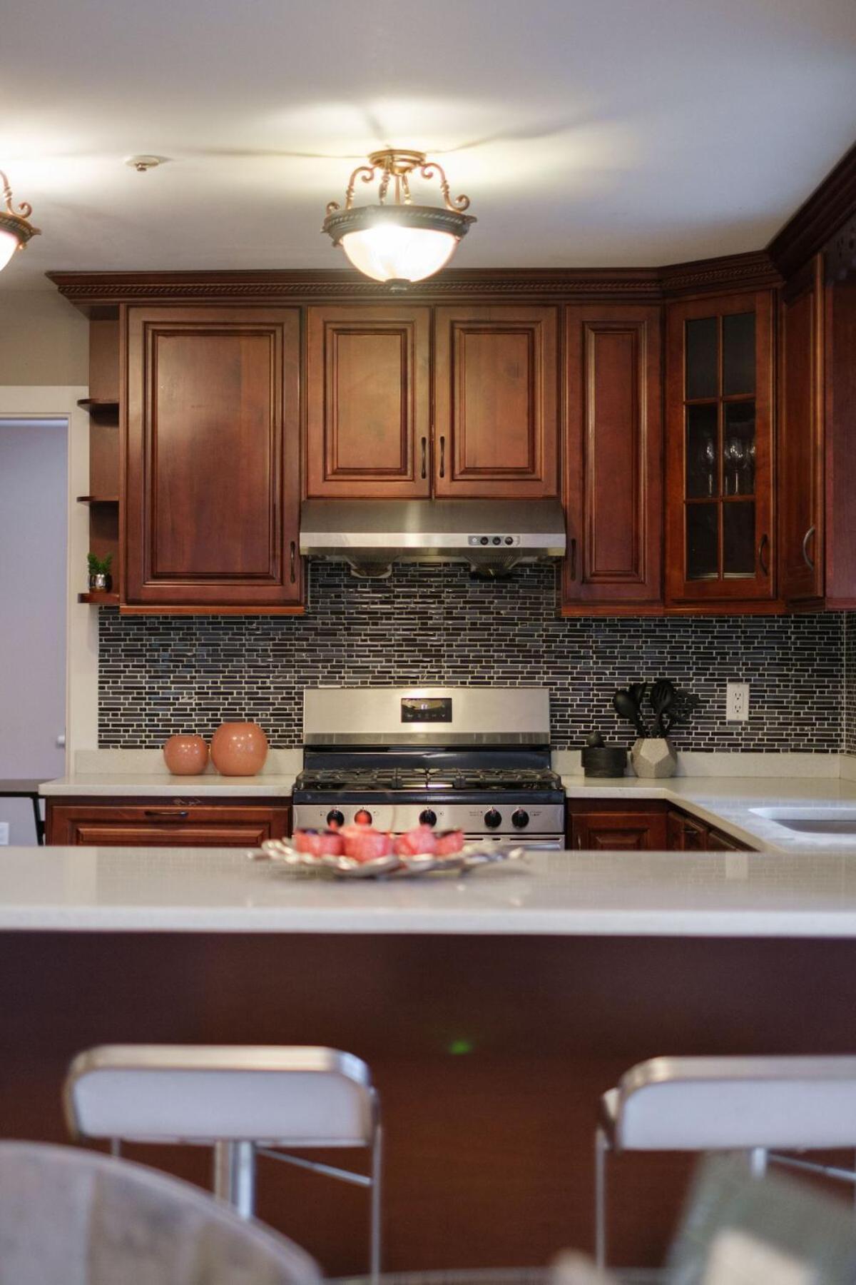 Spacious 4Br W Ensuites Mins To Downtown Yvr Ubc Vancouver Ngoại thất bức ảnh