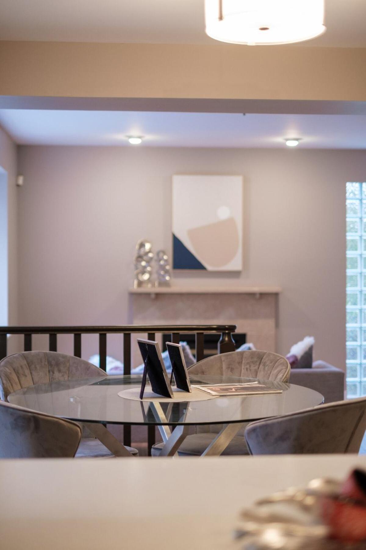 Spacious 4Br W Ensuites Mins To Downtown Yvr Ubc Vancouver Ngoại thất bức ảnh