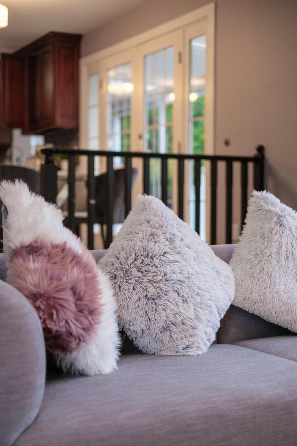 Spacious 4Br W Ensuites Mins To Downtown Yvr Ubc Vancouver Ngoại thất bức ảnh