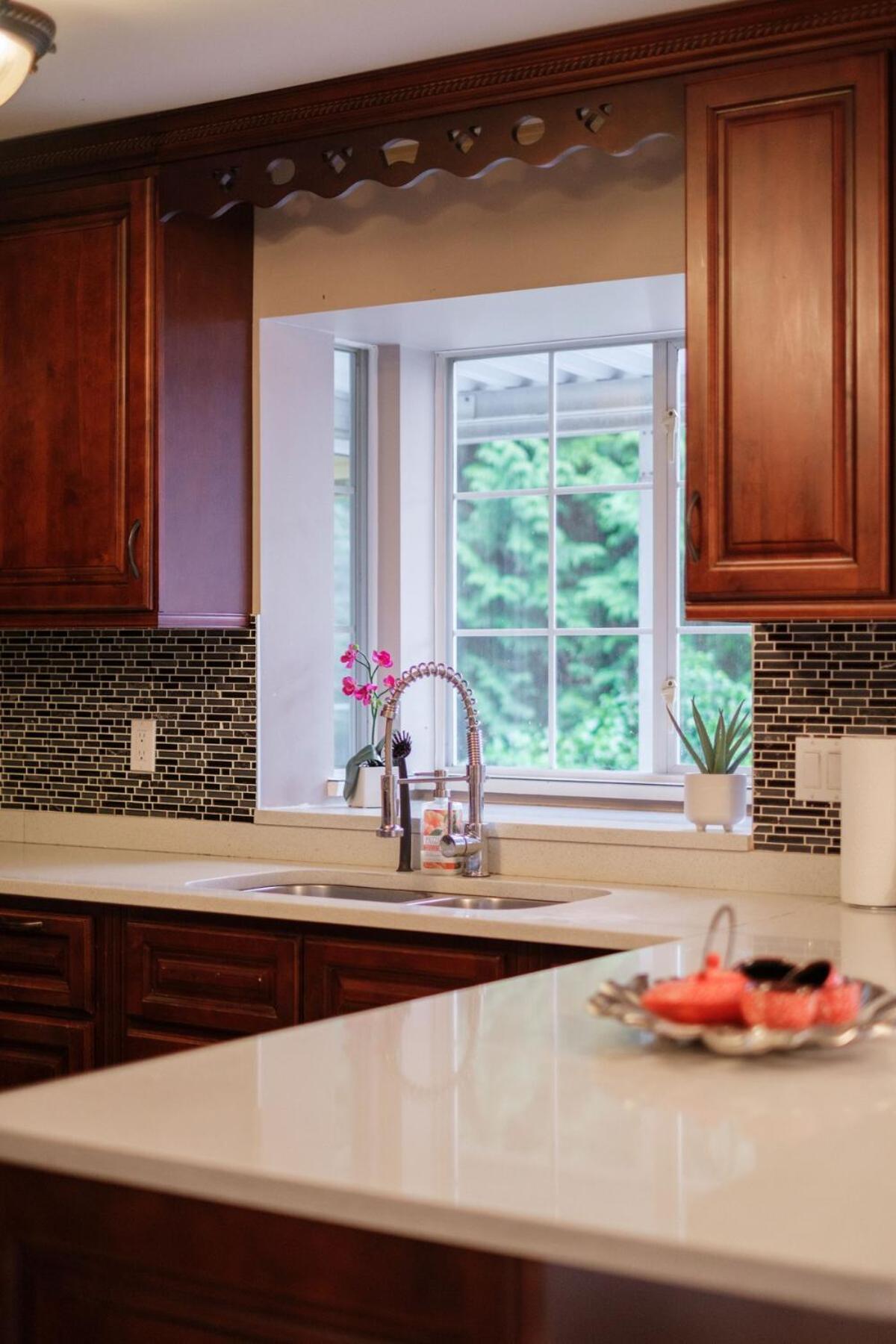 Spacious 4Br W Ensuites Mins To Downtown Yvr Ubc Vancouver Ngoại thất bức ảnh